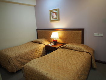 City Lodge Hotel Sydney - Accommodation Sydney 14
