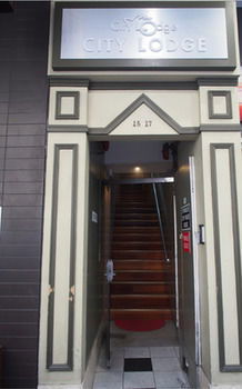 City Lodge Hotel Sydney - Accommodation Sydney 18