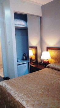 City Lodge Hotel Sydney - Accommodation Sydney 27
