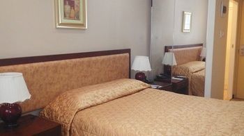 City Lodge Hotel Sydney - Accommodation Sydney 30