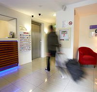 City Edge North Melbourne - Accommodation Sydney