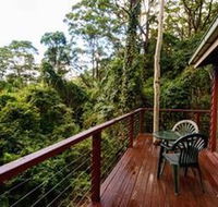 Kondalilla Eco Resort - Sydney 4u