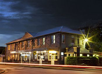 Sunnyside Tavern - Accommodation Sydney 7