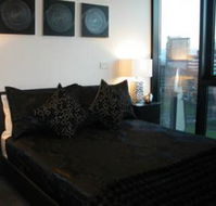 Docklands Executive Apartments - Sydney 4u