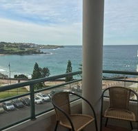 AEA The Coogee View Serviced Apartments - Accommodation Sydney