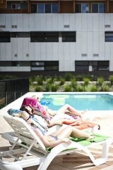 Western Sydney University Village- Parramatta Campus - Sydney 4u 27