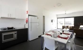 Western Sydney University Village- Parramatta Campus - Sydney 4u 28