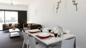 Western Sydney University Village- Parramatta Campus - Sydney 4u 29