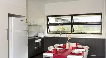 Western Sydney University Village- Parramatta Campus - Sydney 4u 30