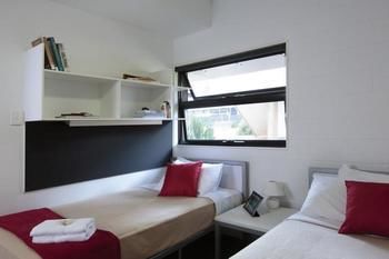 Western Sydney University Village- Parramatta Campus - Sydney 4u 31