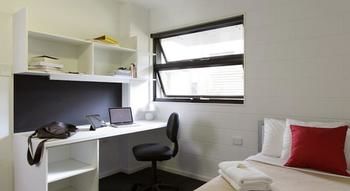 Western Sydney University Village- Parramatta Campus - Sydney 4u 32