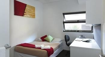 Western Sydney University Village- Parramatta Campus - Sydney 4u 33