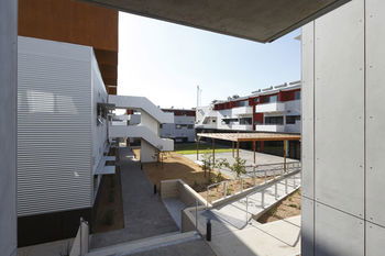Western Sydney University Village- Parramatta Campus - Sydney 4u 39
