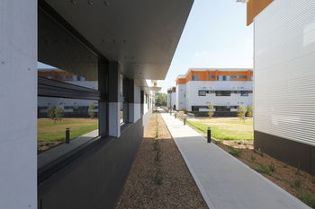 Western Sydney University Village- Parramatta Campus - Sydney 4u 45