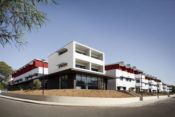 Western Sydney University Village- Parramatta Campus - Sydney 4u 46
