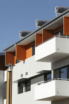 Western Sydney University Village- Parramatta Campus - Sydney 4u 47
