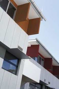 Western Sydney University Village- Parramatta Campus - Sydney 4u 48