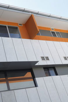 Western Sydney University Village- Parramatta Campus - Sydney 4u 49