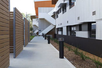 Western Sydney University Village- Parramatta Campus - Sydney 4u 51
