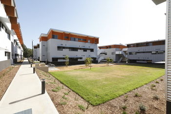 Western Sydney University Village- Parramatta Campus - Sydney 4u 56