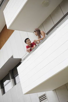 Western Sydney University Village- Parramatta Campus - Sydney 4u 61