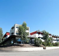 Western Sydney University Village- Parramatta Campus - Sydney 4u