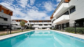 Western Sydney University Village- Parramatta Campus - Sydney 4u 3
