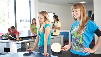 Western Sydney University Village- Parramatta Campus - Sydney 4u 9