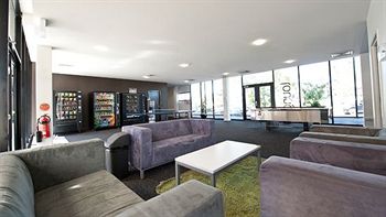 Western Sydney University Village- Parramatta Campus - Sydney 4u 11