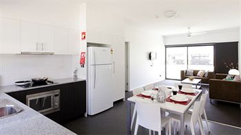 Western Sydney University Village- Parramatta Campus - Sydney 4u 12