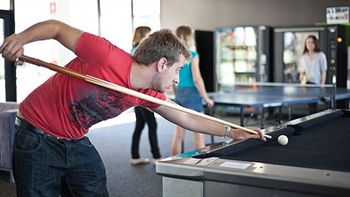 Western Sydney University Village- Parramatta Campus - Sydney 4u 15