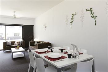 Western Sydney University Village- Parramatta Campus - Sydney 4u 18