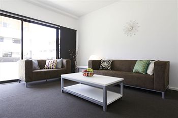Western Sydney University Village- Parramatta Campus - Sydney 4u 20