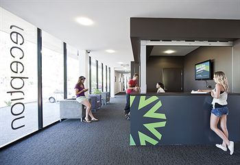Western Sydney University Village- Parramatta Campus - Sydney 4u 22