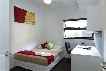 Western Sydney University Village- Parramatta Campus - Sydney 4u 25