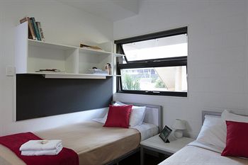 Western Sydney University Village- Parramatta Campus - Sydney 4u 26