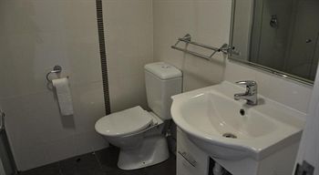 Habitat HQ - Hostel - Accommodation Sydney 18