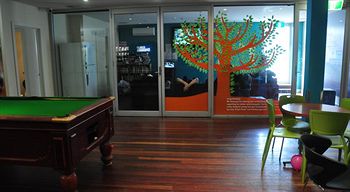 Habitat HQ - Hostel - Accommodation Sydney 21
