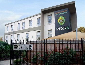 Habitat HQ - Hostel - Accommodation Sydney 23