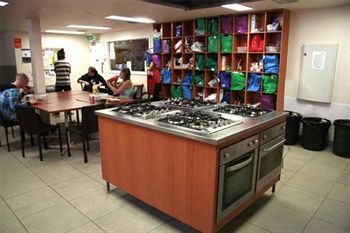Habitat HQ - Hostel - Accommodation Sydney 25