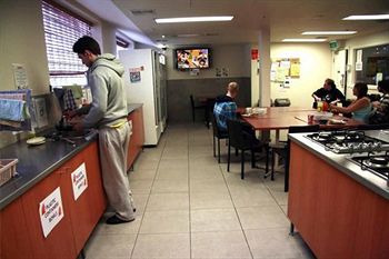 Habitat HQ - Hostel - Accommodation Sydney 26