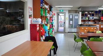 Habitat HQ - Hostel - Accommodation Sydney 27