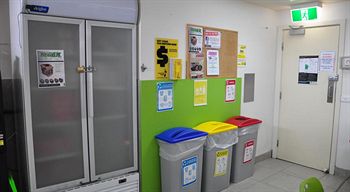 Habitat HQ - Hostel - Accommodation Sydney 28