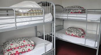 Habitat HQ - Hostel - Accommodation Sydney 30
