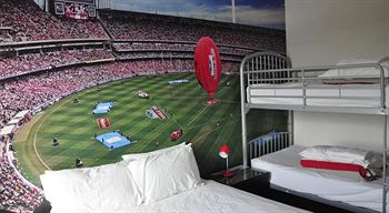 Habitat HQ - Hostel - Accommodation Sydney 35