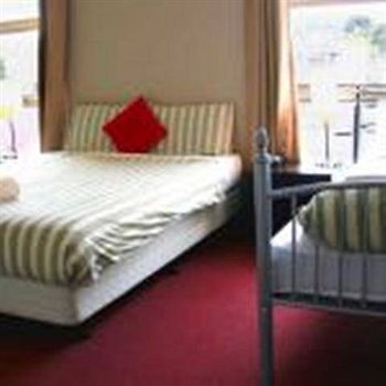 Habitat HQ - Hostel - Accommodation Sydney 36