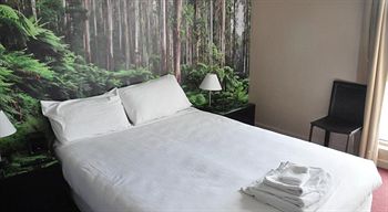 Habitat HQ - Hostel - Accommodation Sydney 37