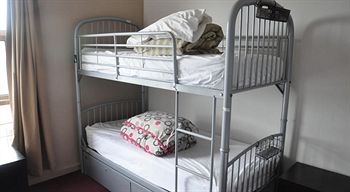 Habitat HQ - Hostel - Accommodation Sydney 39