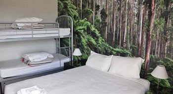 Habitat HQ - Hostel - Accommodation Sydney 41