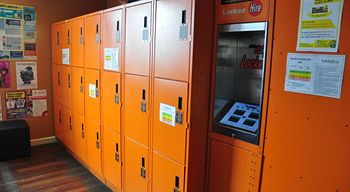 Habitat HQ - Hostel - Accommodation Sydney 42